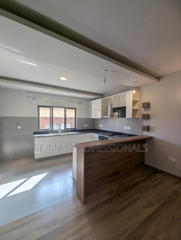 3bdrm Apartment in Kileleshwa for rent