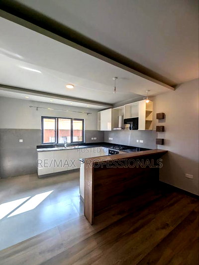 3bdrm Apartment in Kileleshwa for rent - Image 4