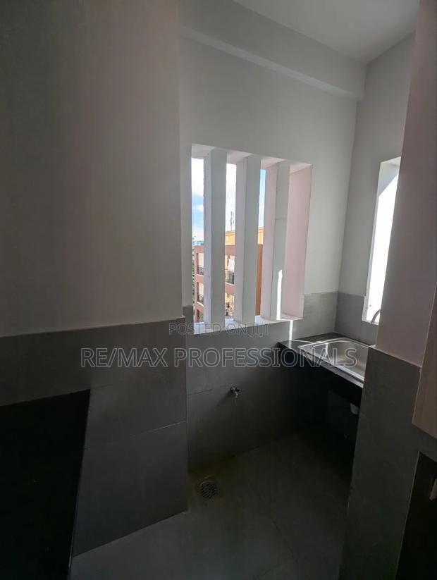 3bdrm Apartment in Kileleshwa for rent