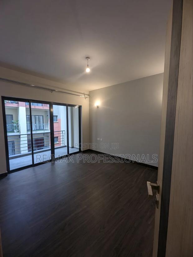 3bdrm Apartment in Kileleshwa for rent