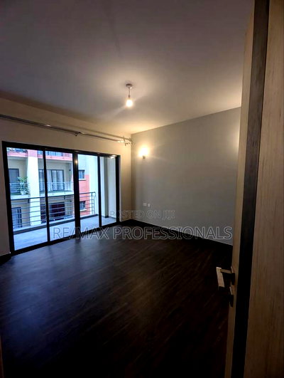 3bdrm Apartment in Kileleshwa for rent - Image 16