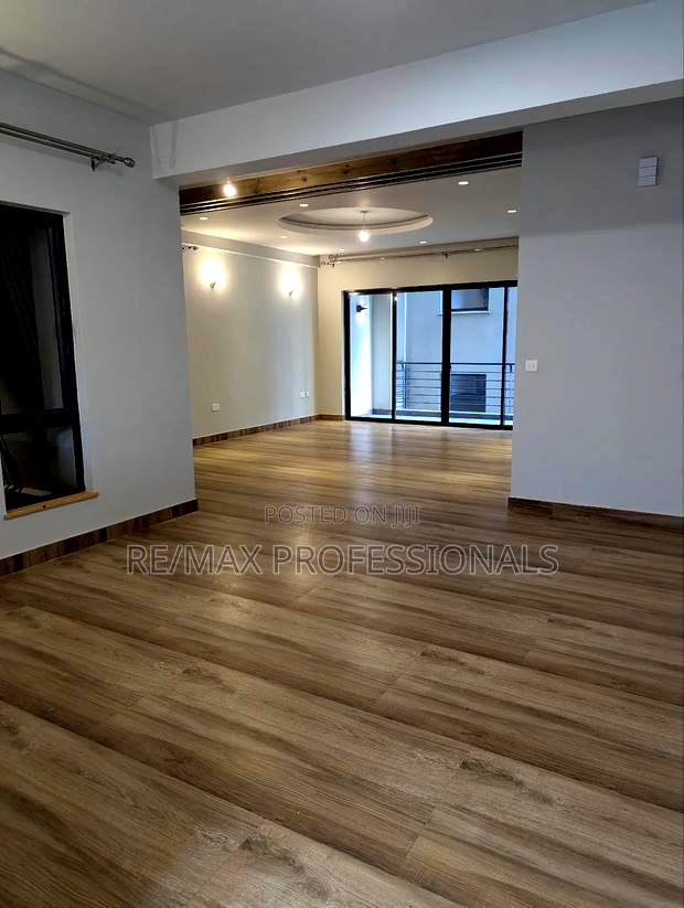 3bdrm Apartment in Kileleshwa for rent