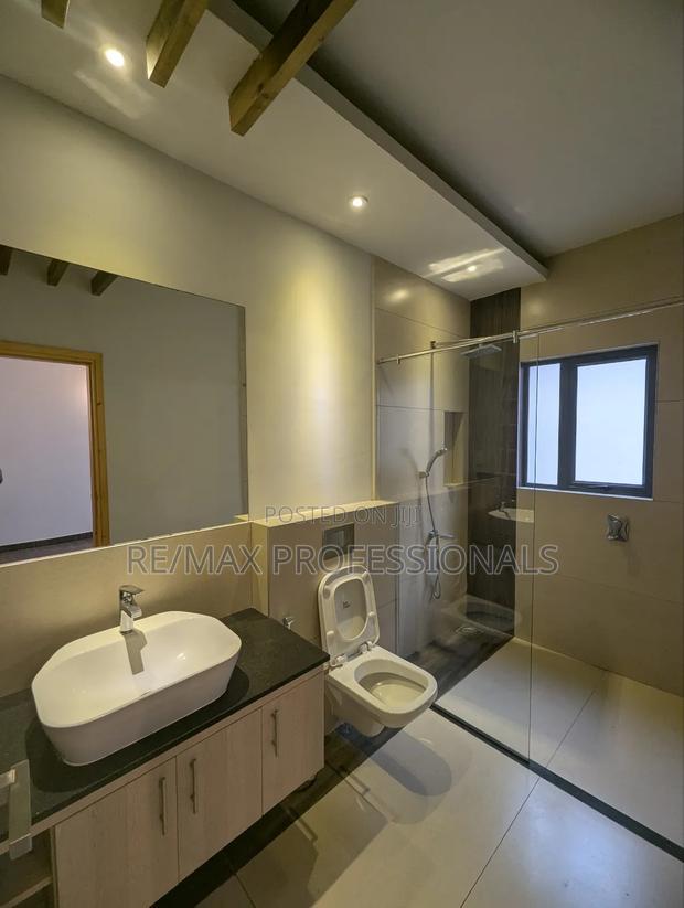 3bdrm Apartment in Kileleshwa for rent