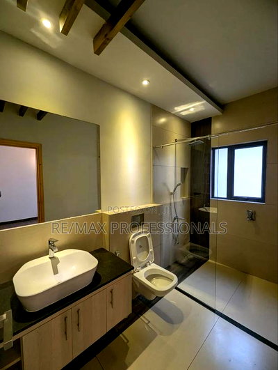 3bdrm Apartment in Kileleshwa for rent - Image 14