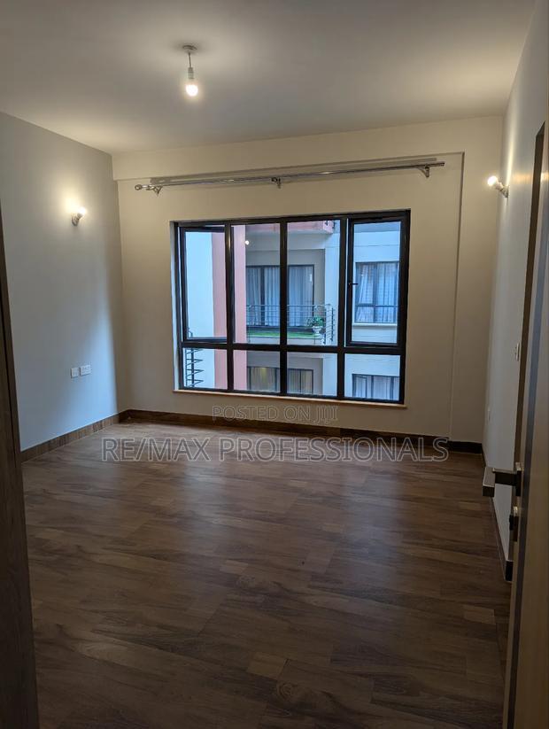 3bdrm Apartment in Kileleshwa for rent