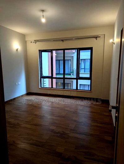 3bdrm Apartment in Kileleshwa for rent - Image 11