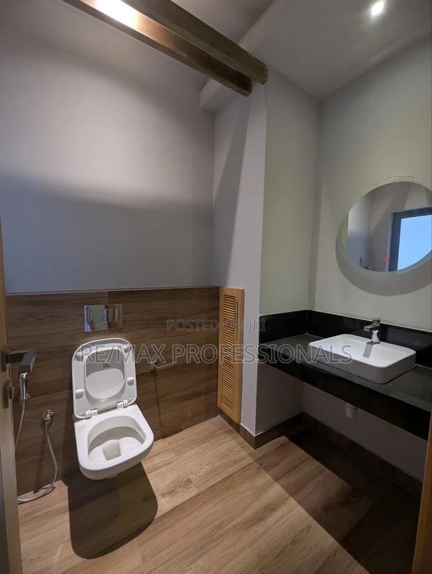 3bdrm Apartment in Kileleshwa for rent