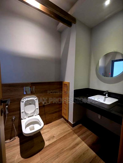 3bdrm Apartment in Kileleshwa for rent - Image 9