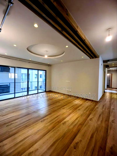 3bdrm Apartment in Kileleshwa for rent - Image 1