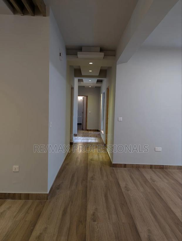 3bdrm Apartment in Kileleshwa for rent