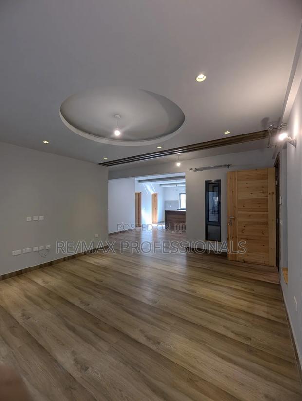 3bdrm Apartment in Kileleshwa for rent