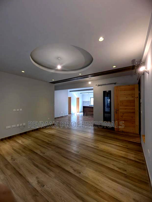 3bdrm Apartment in Kileleshwa for rent