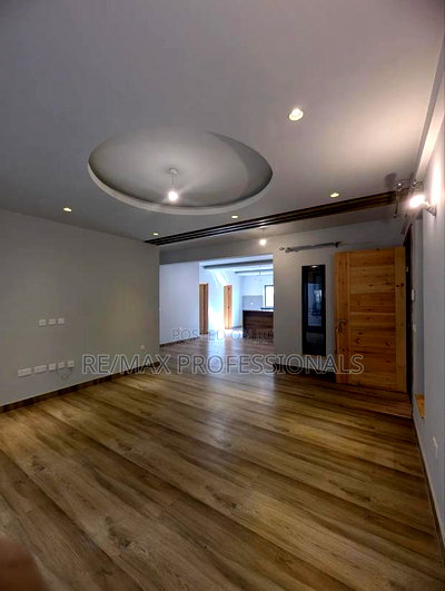 3bdrm Apartment in Kileleshwa for rent - Image 2