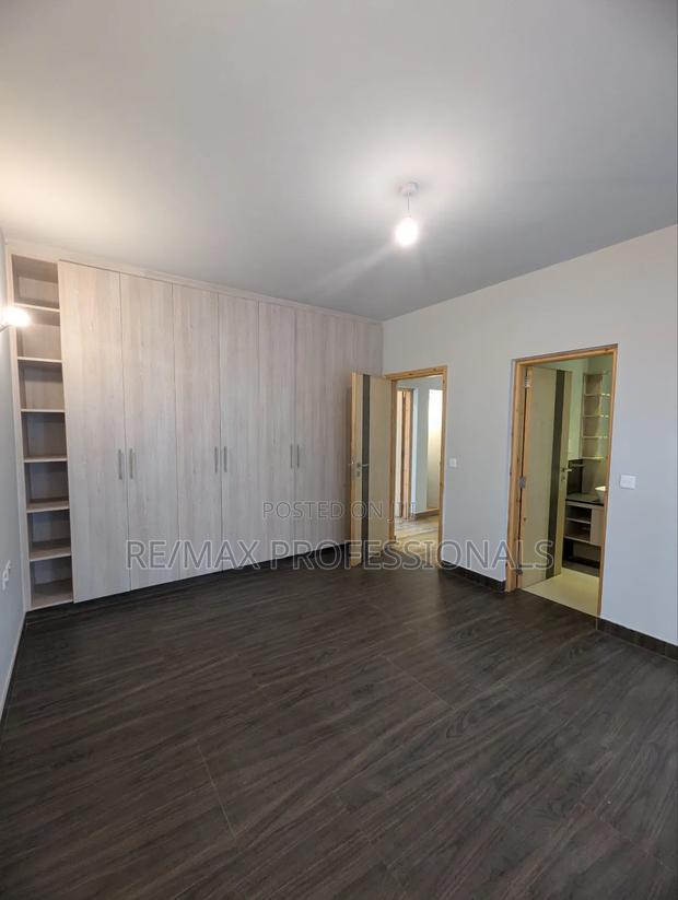 3bdrm Apartment in Kileleshwa for rent