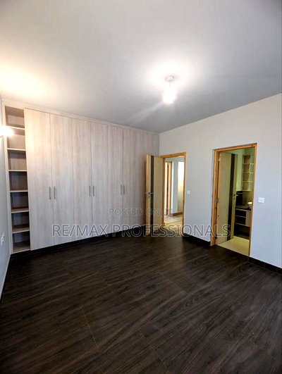 3bdrm Apartment in Kileleshwa for rent - Image 15