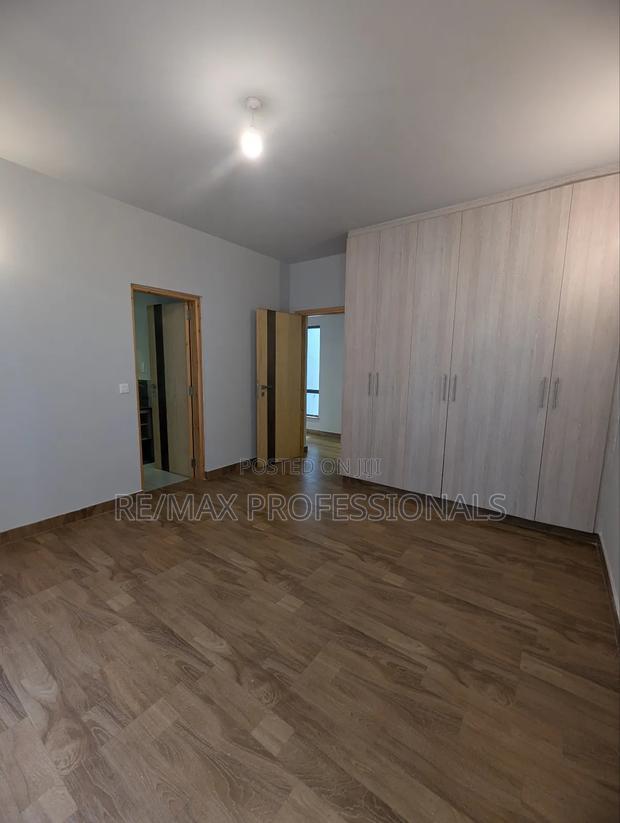 3bdrm Apartment in Kileleshwa for rent