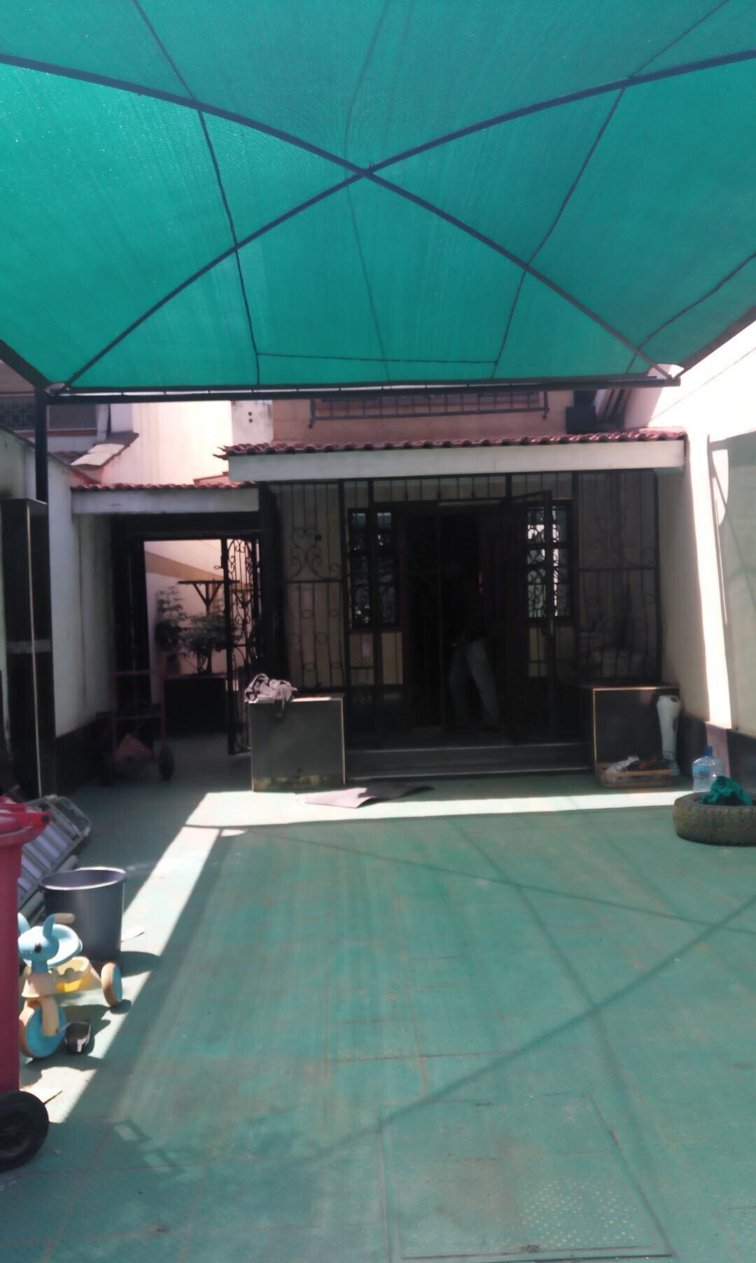 5-Ensuite Maisonette Near Junction Mall - Lavington