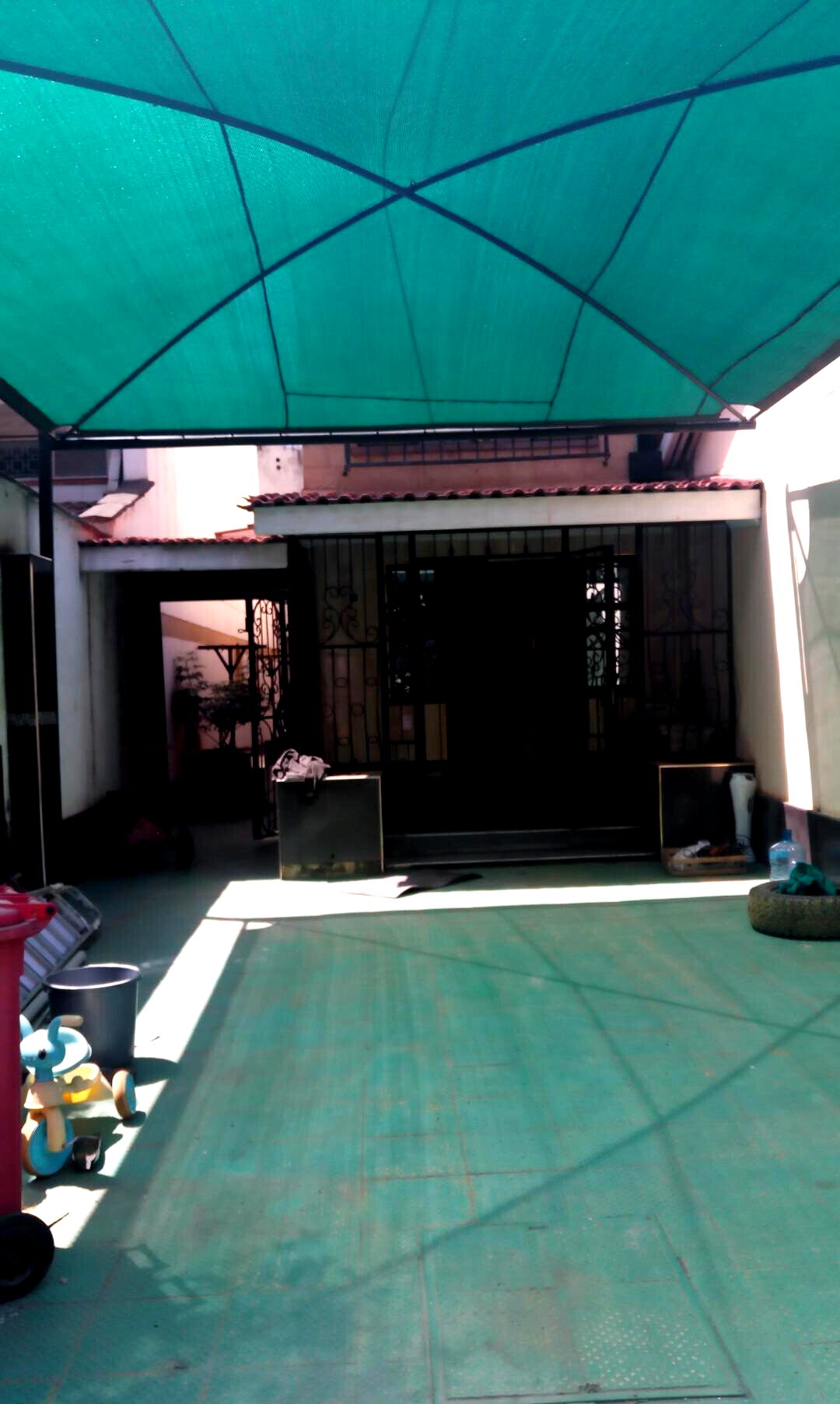 5-Ensuite Maisonette Near Junction Mall - Lavington
