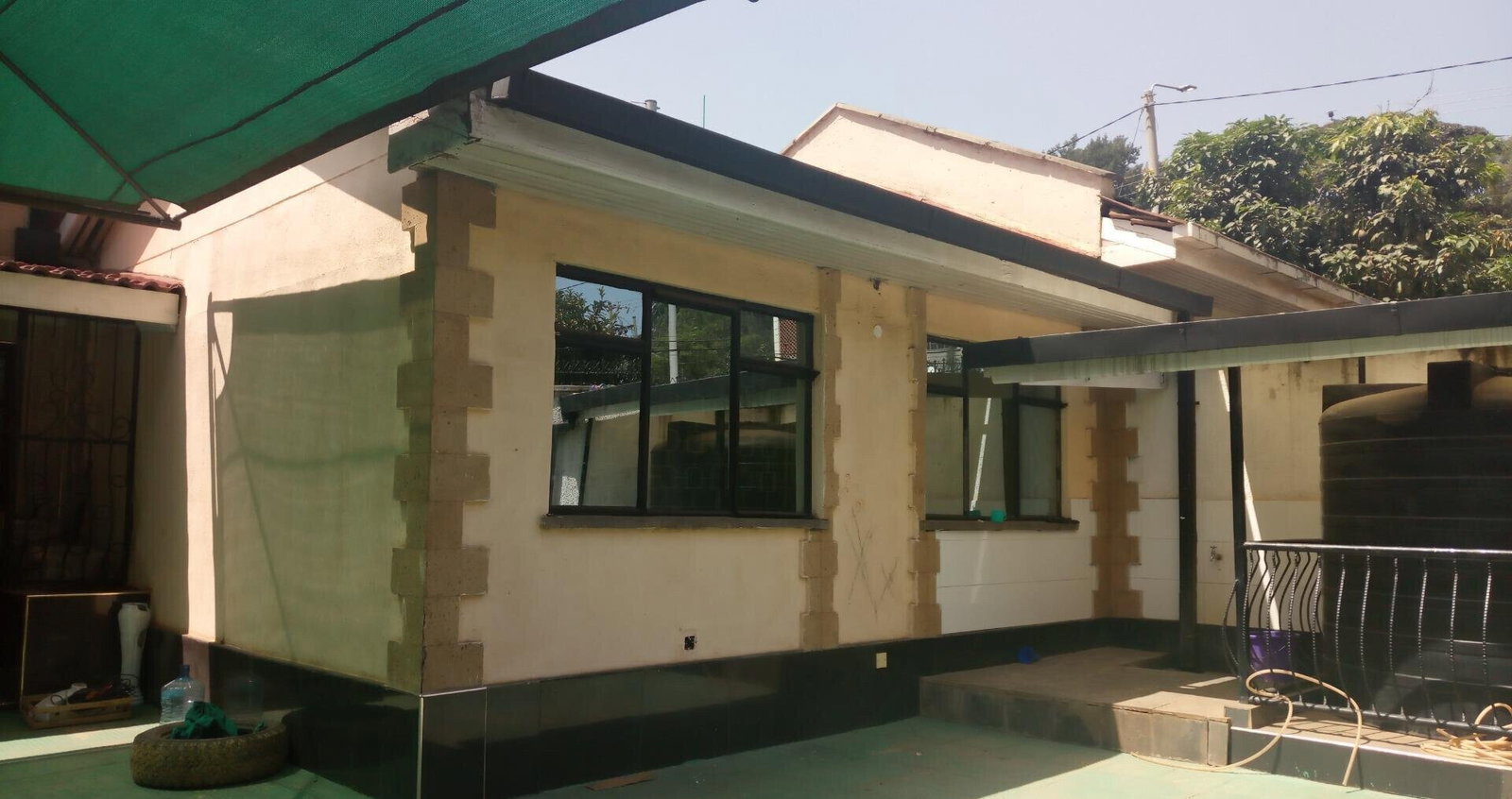 5-Ensuite Maisonette Near Junction Mall - Lavington