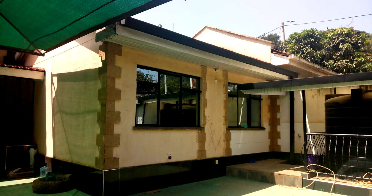 5-Ensuite Maisonette Near Junction Mall - Lavington