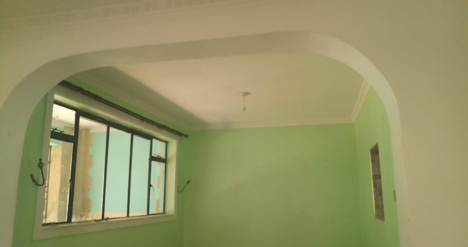 5-Ensuite Maisonette Near Junction Mall - Lavington