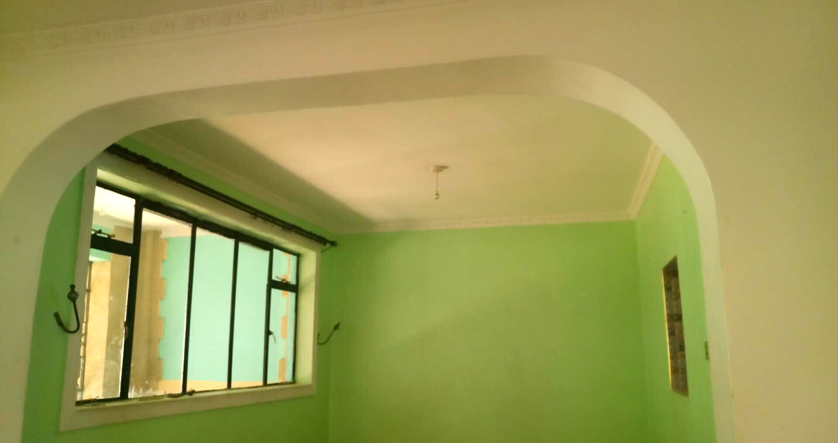 5-Ensuite Maisonette Near Junction Mall - Lavington
