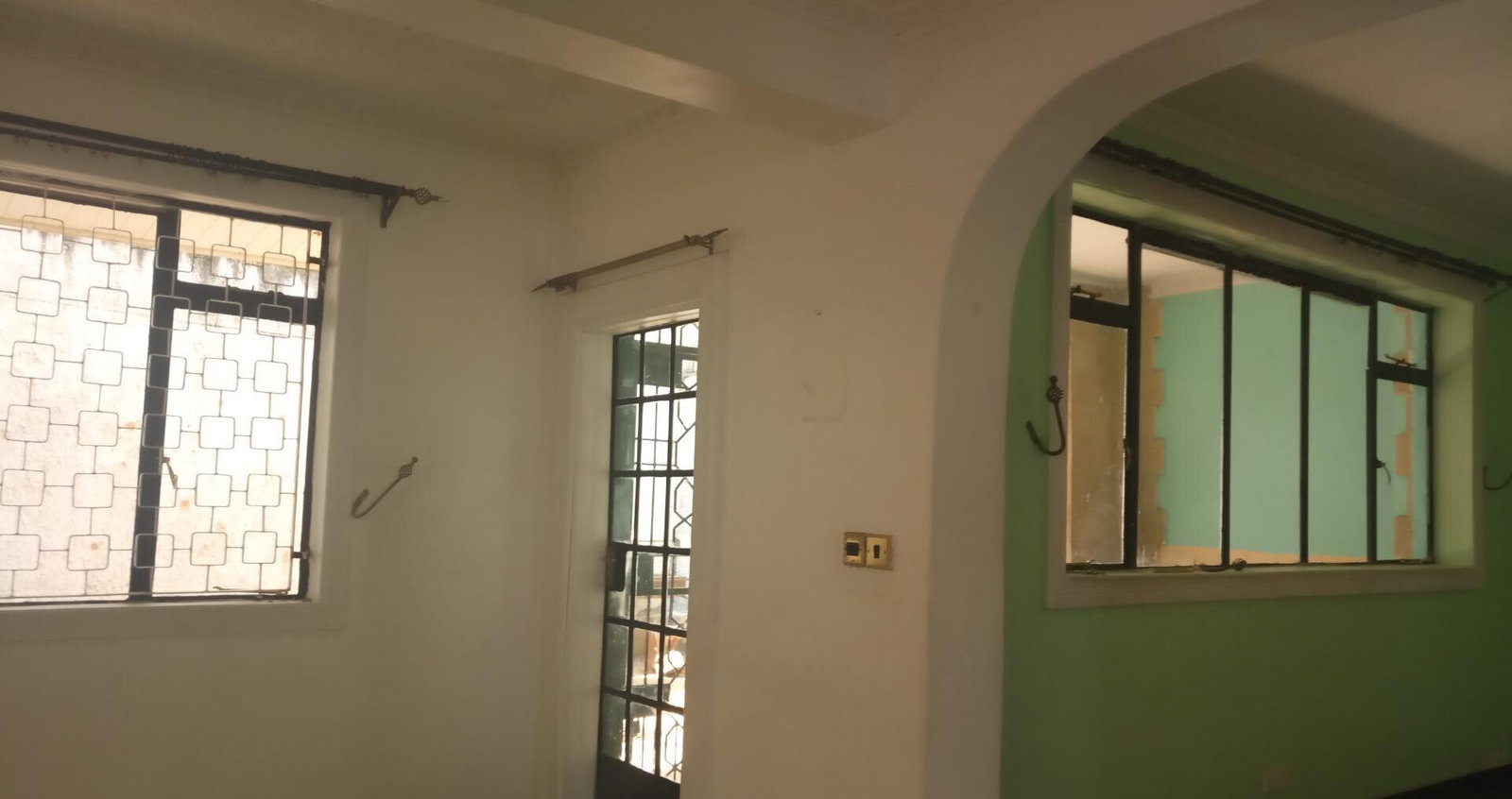 5-Ensuite Maisonette Near Junction Mall - Lavington