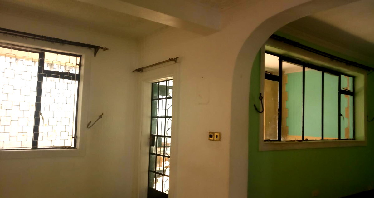 5-Ensuite Maisonette Near Junction Mall - Lavington
