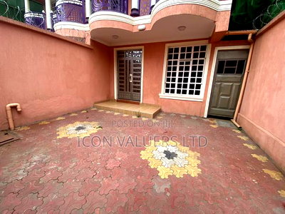5bdrm Maisonette in Safari Park, Roysambu for rent - Image 1