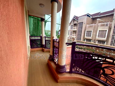 5bdrm Maisonette in Safari Park, Roysambu for rent - Image 5