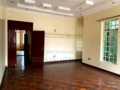 5bdrm Maisonette in Safari Park, Roysambu for rent - Image 9