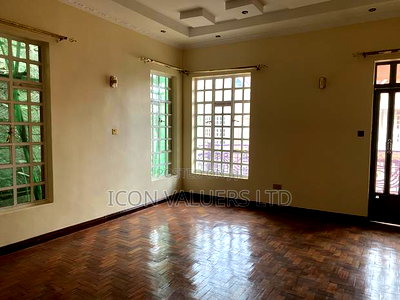 5bdrm Maisonette in Safari Park, Roysambu for rent - Image 8