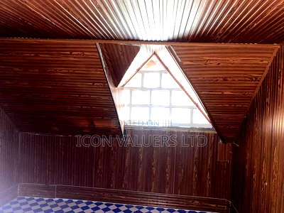 5bdrm Maisonette in Safari Park, Roysambu for rent - Image 10