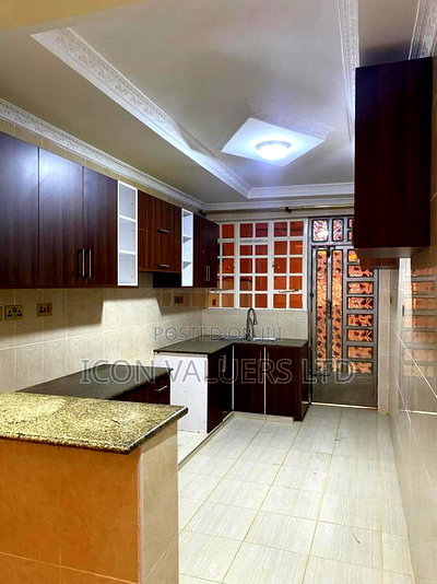 5bdrm Maisonette in Safari Park, Roysambu for rent - Image 3