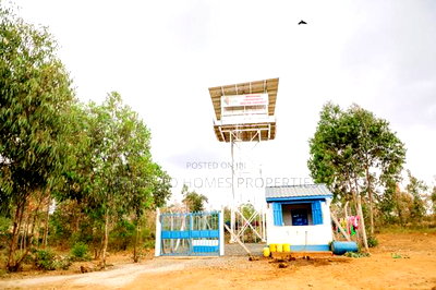 Affordable Plots for Sale in Kikuyu - Image 2