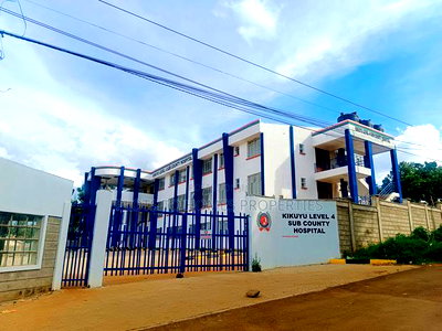 Affordable Plots for Sale in Kikuyu - Image 12