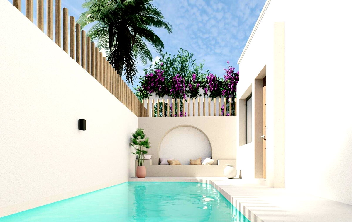 2BR Garden Patio Villa in Gated Estate - Vipingo, Kilifi