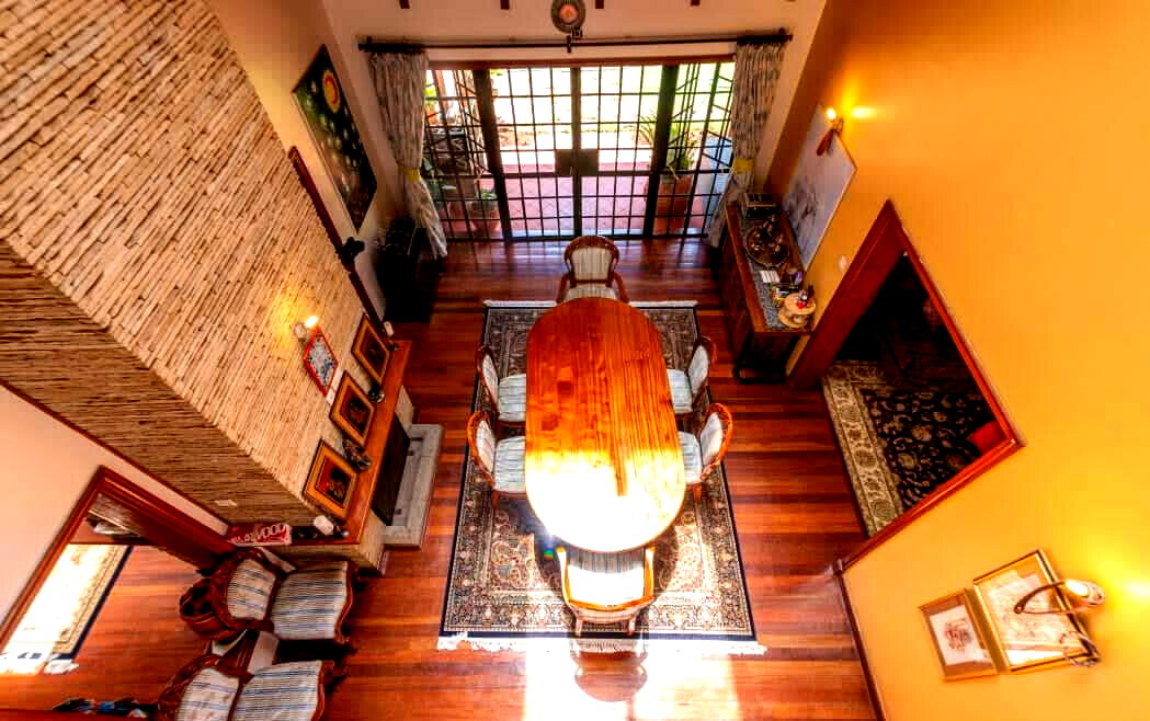 6-Bedroom Villa on 1 Acre with Lush Gardens – Karen Gated Community