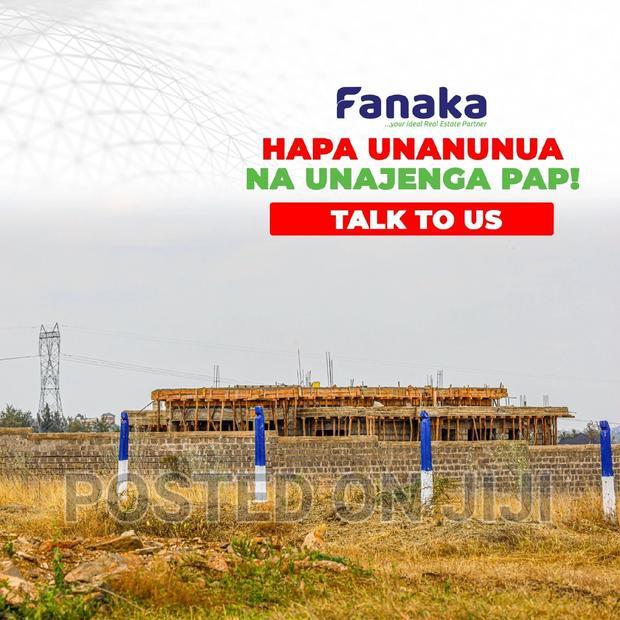 Great Investment In Kamulu