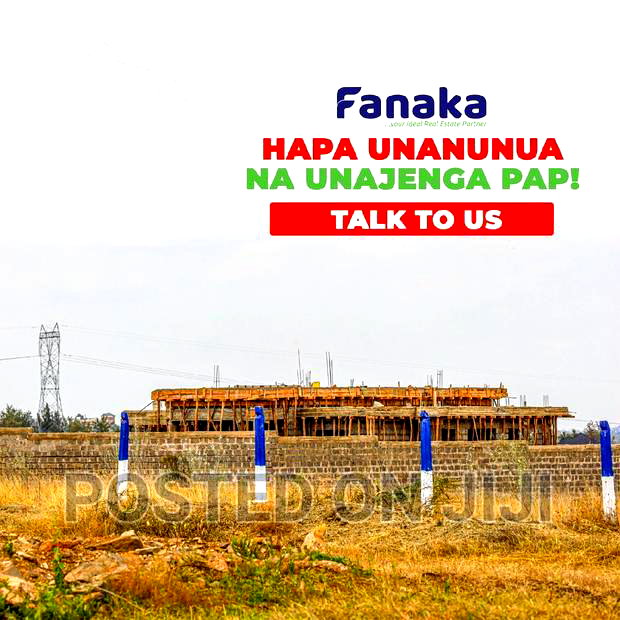 Great Investment In Kamulu