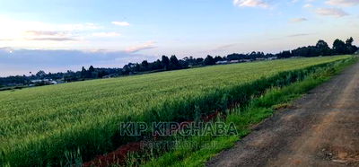 18 Acres Arable Land for Sale in Kipkabus Eldoret - Image 1