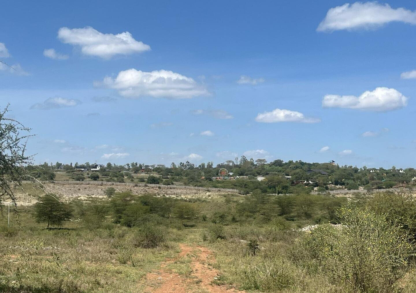 50-Acre Land at KSh 17M per Acre