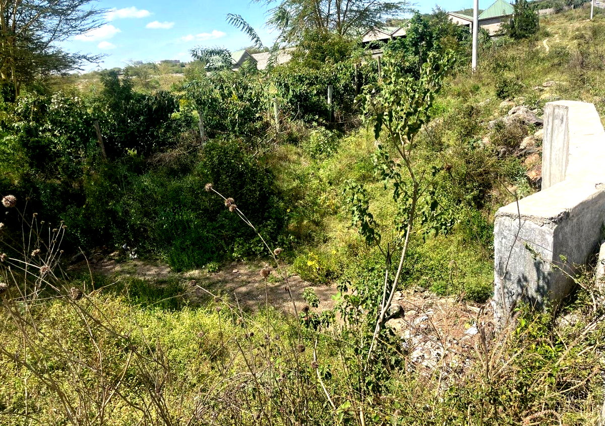 50-Acre Land at KSh 17M per Acre