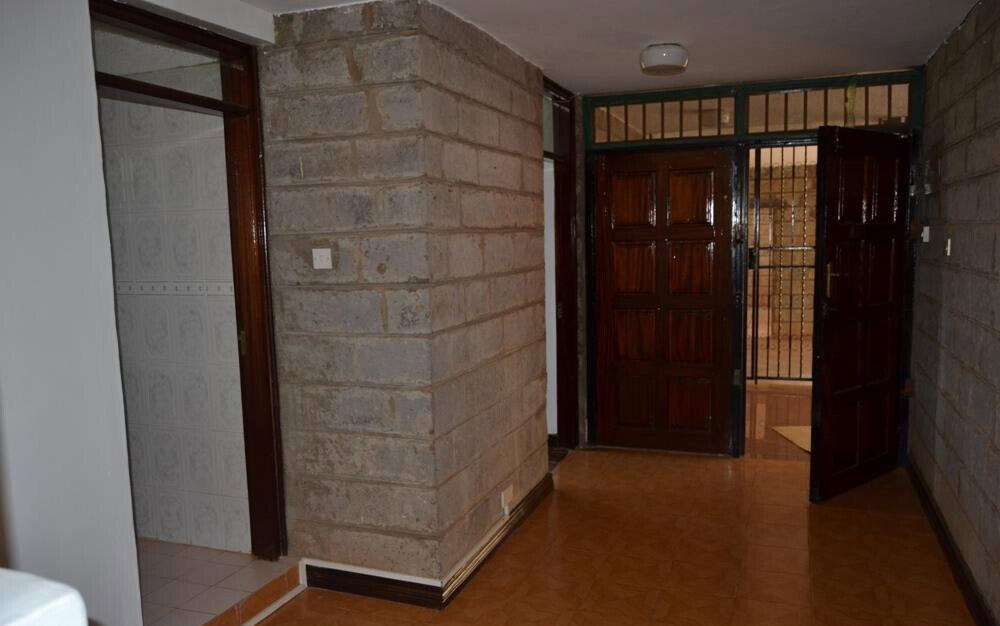 Garden Oasis with 5BR at KSh 250K