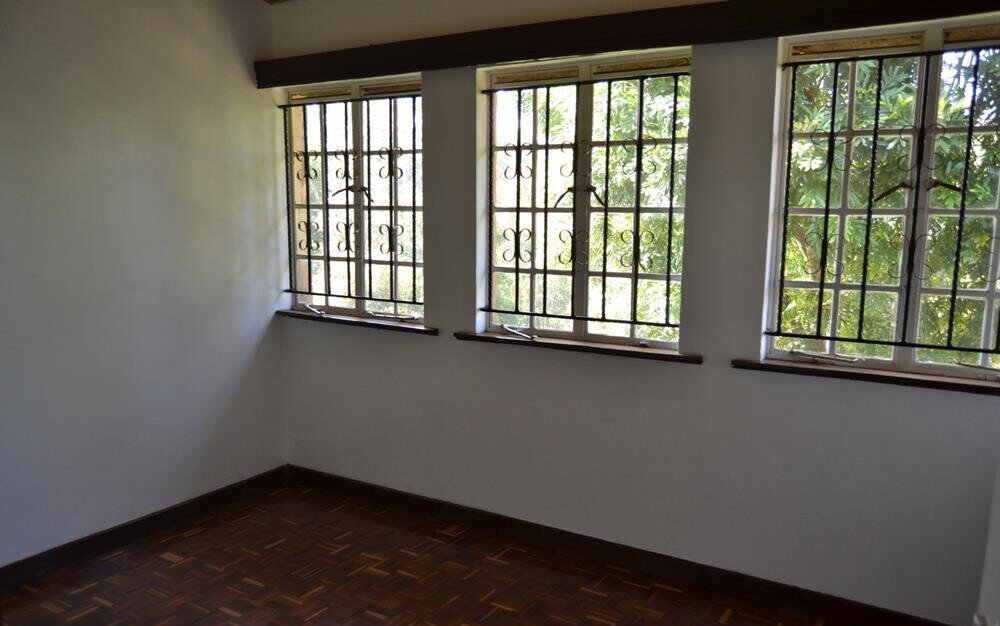 Garden Oasis with 5BR at KSh 250K