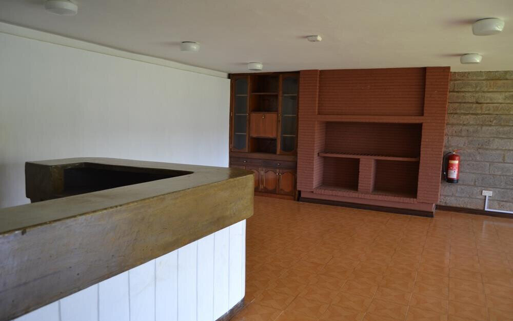 Garden Oasis with 5BR at KSh 250K