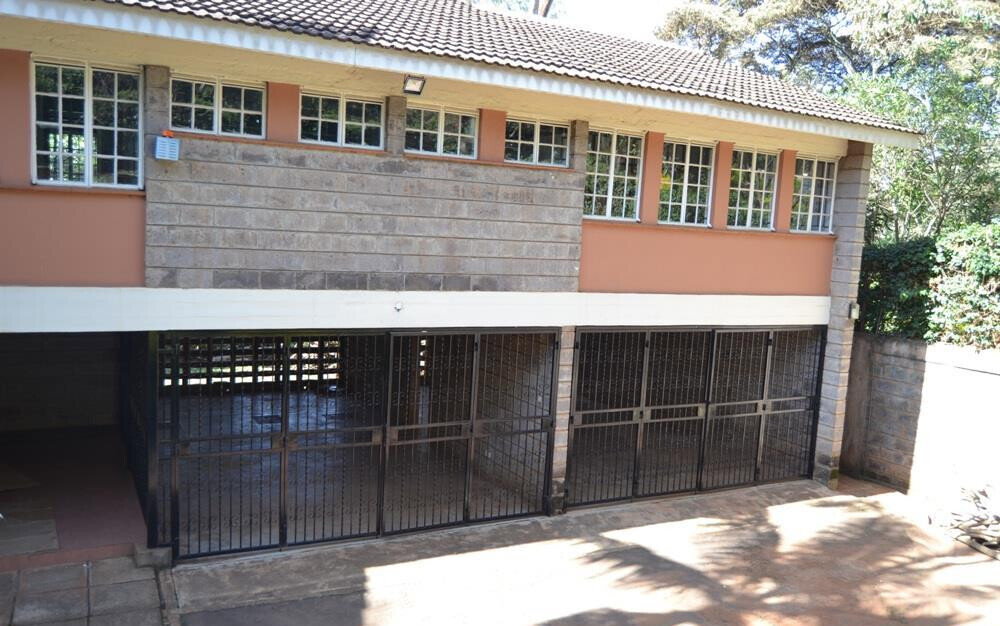 Garden Oasis with 5BR at KSh 250K
