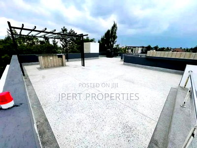 4bdrm Maisonette in Mugutha, Ruiru for sale - Image 9