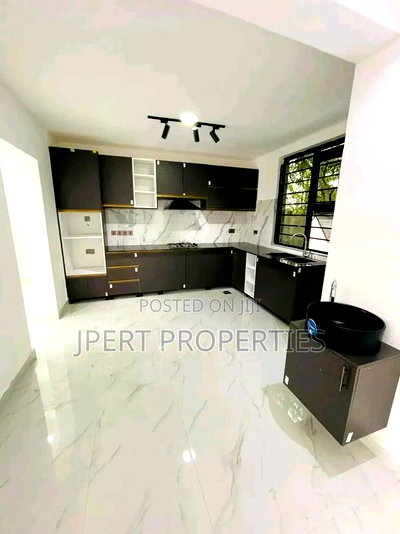 4bdrm Maisonette in Mugutha, Ruiru for sale - Image 3