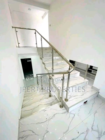 4bdrm Maisonette in Mugutha, Ruiru for sale - Image 5